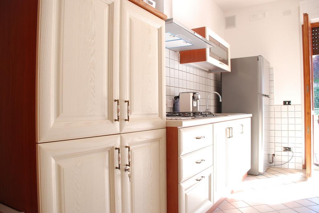 Cala Chiara B&B Ortona Kültér fotó