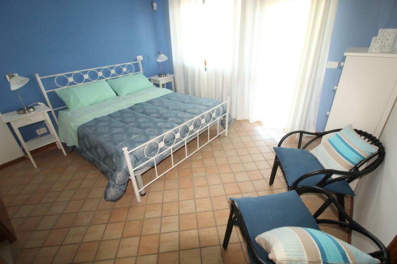Cala Chiara B&B Ortona Kültér fotó